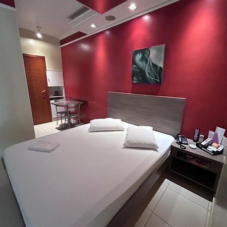 Alpha Motel Amparo  Zewnętrze zdjęcie