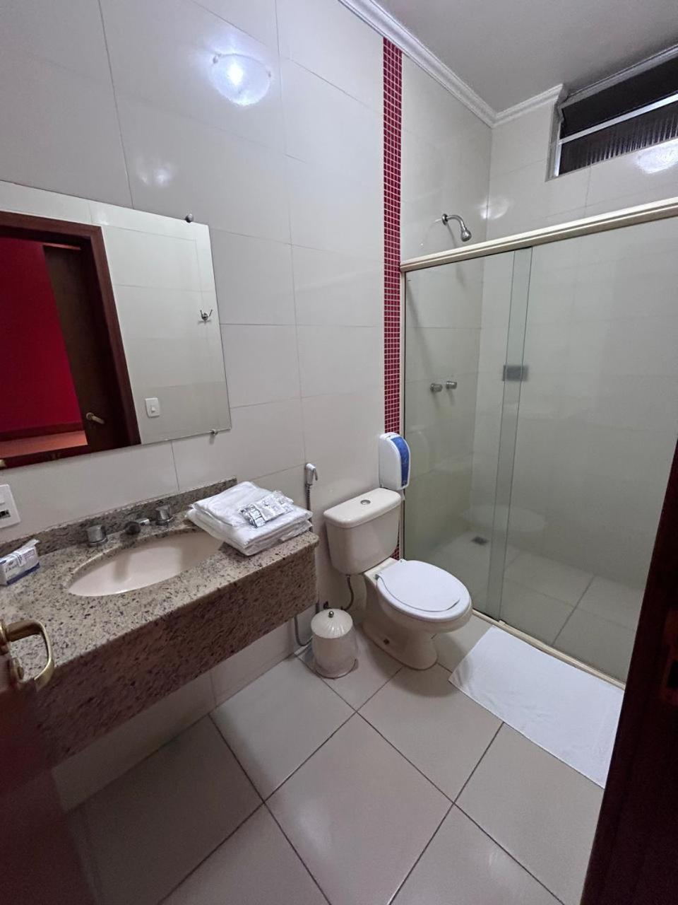 Alpha Motel Amparo  Zewnętrze zdjęcie